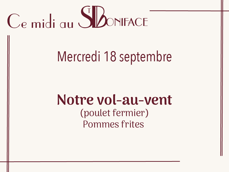 vol-au-vent