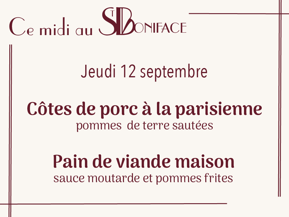 Pain de viande